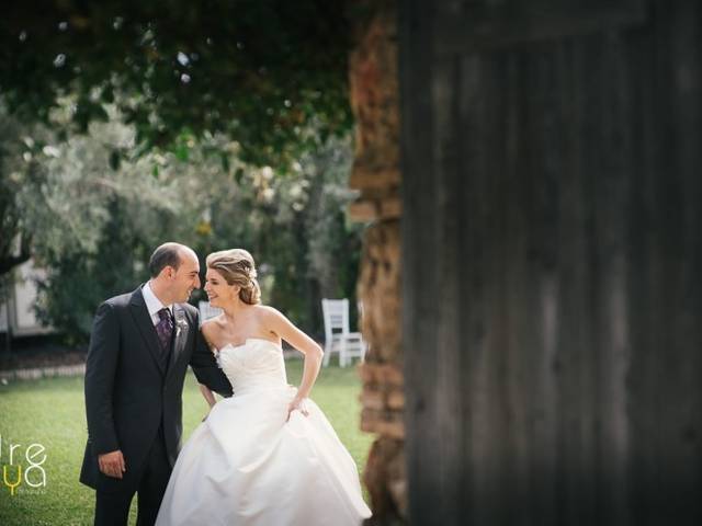 Boda de MOLÍ EL CANYISSET BODA EN ALMISERAT Y PALMA – GANDIA, LA SAFOR,  CON MIRIAM Y JOSE