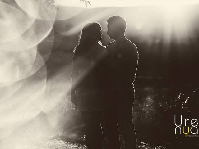 Preboda de RAFA & SONIA {PREBODA EN ONTINYENT}
