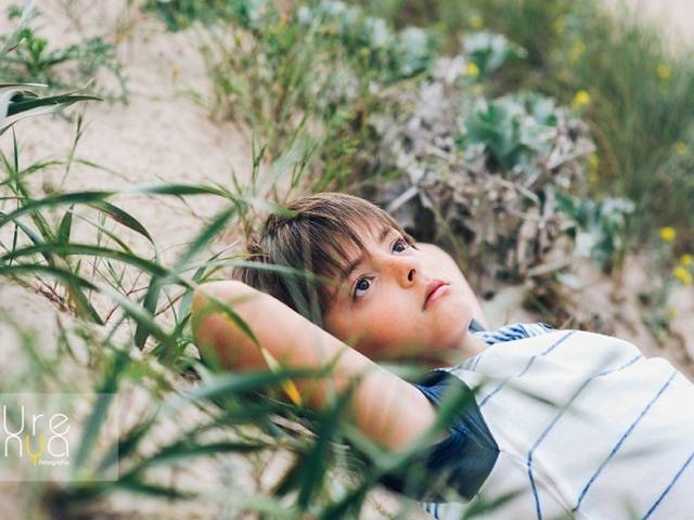 Comuniones de Guillermo fotos pre comunión especiales para su álbum de firmas