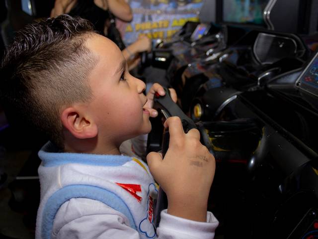 aniversario infantil de Niver do Adryan 