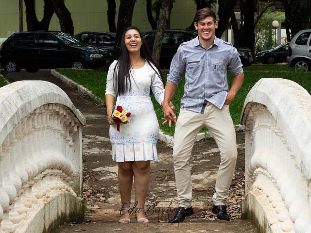 Casamento de Rafa e Fernando 