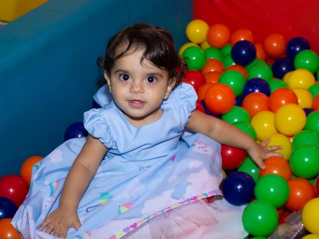 aniversario infantil de Niver da Maria Clara 