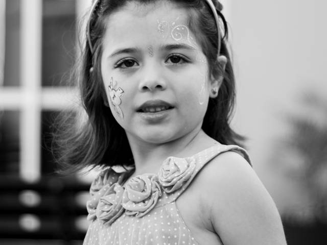 Aniversário Infantil de Helena faz 6