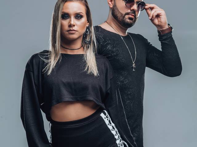 Estúdio Artistas de Yonara & Jardel