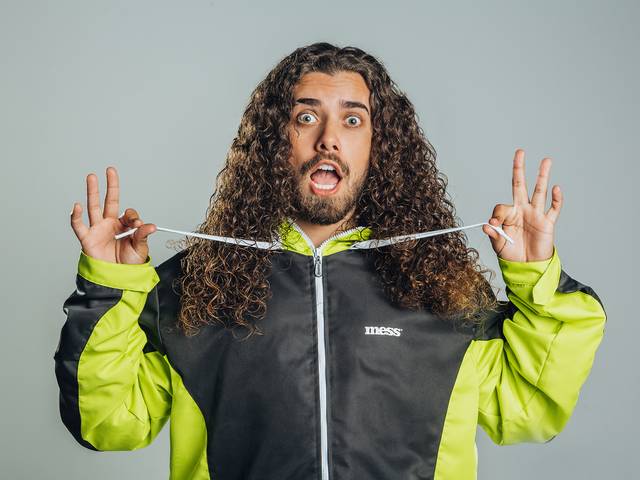 Estúdio Artistas de Ladies Funk 