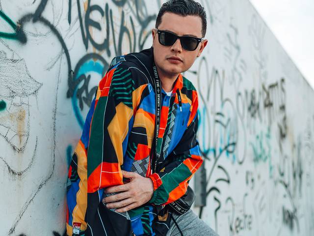 Retratos Masculinos de Gustavo Consenso