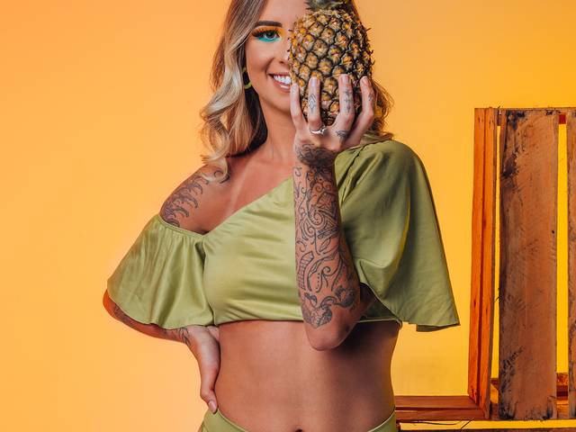 Projeto/Editorial de Moorea Beachwear