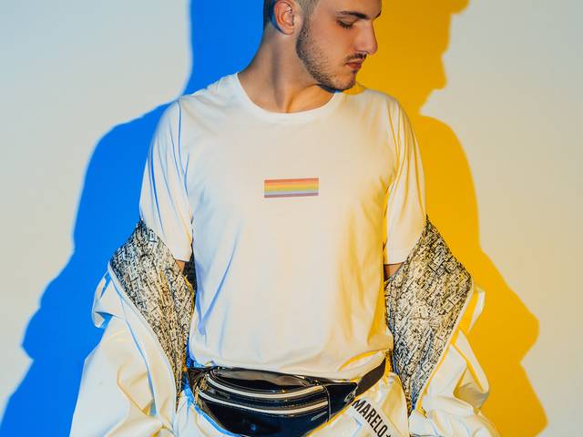 Projeto/Editorial de Sandro Lumertz