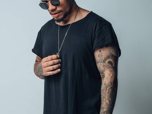 Estúdio Artistas de Bruno Brufatto