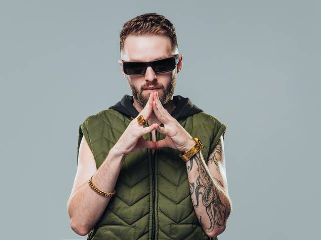 Estúdio Artistas de MJAY