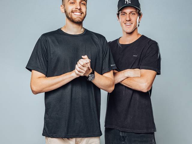 Estúdio Artistas de Inbraza