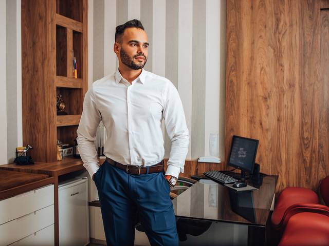 Banco de imagens de Thiago Secundino - Ortopedista 