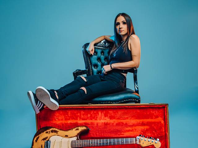 Estúdio Artistas de Dani da Rosa 