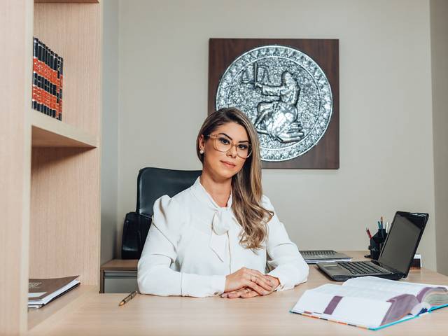 Banco de imagens de Déborah Antunes - Advogada 