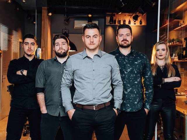 Banco de imagens de Thiago Dias - Arquiteto