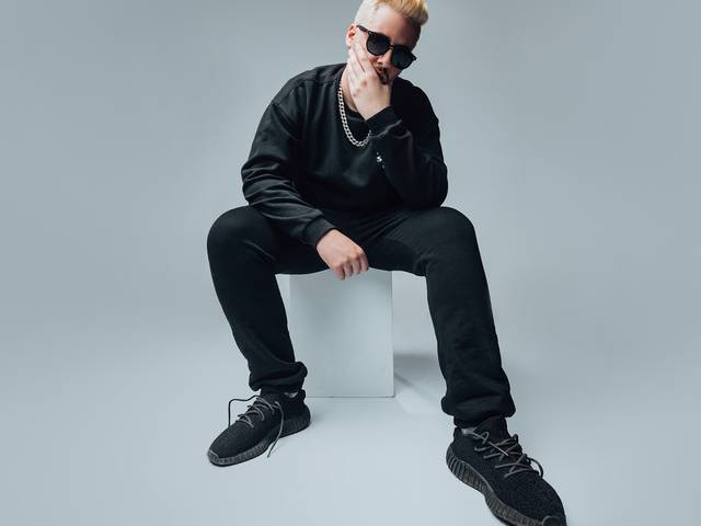 Estúdio Artistas de JC NO BEAT