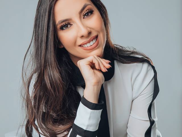 Estúdio de Thainna - Dentista