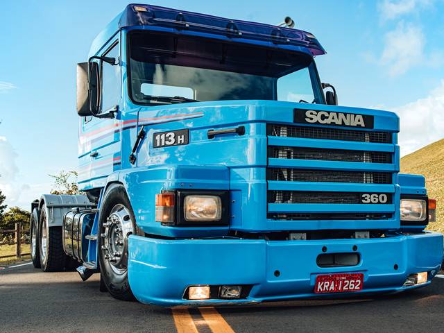 Banco de imagens de GBN