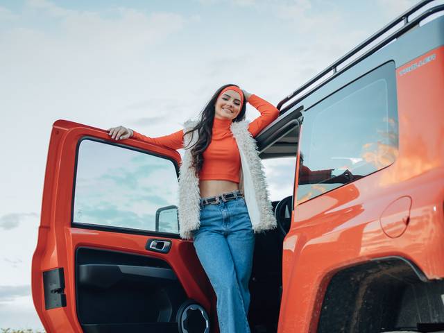 Retratos Femininos de Eduarda - 15 Anos 