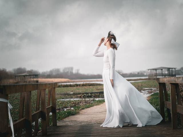 Casamentos de Noivas