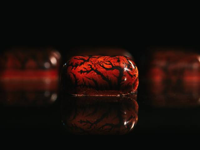 Comida de Food Photography