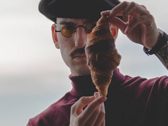 Retratos de Retratos