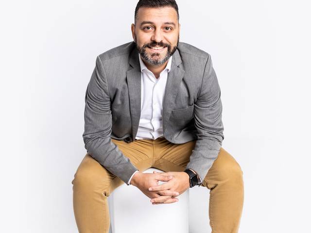 Corporativo de Eduardo e Paula