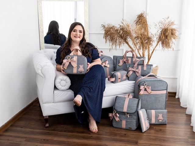 Corporativo de Amanda