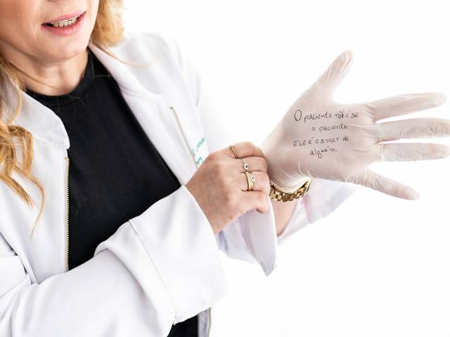 Corporativo de Maria