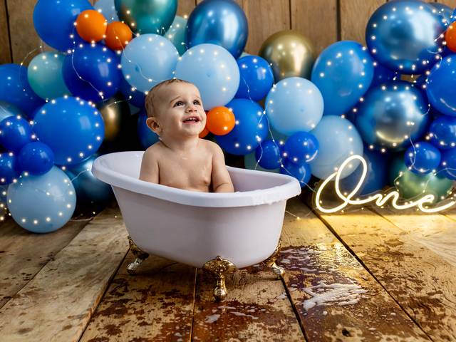 Smash the Cake de Smash do José