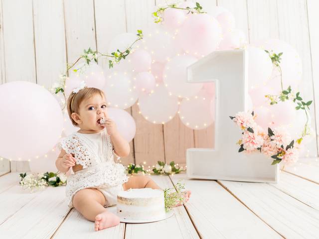 Smash the Cake de Smash da Livia