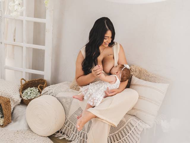 Mães de Dia das Mães 2025