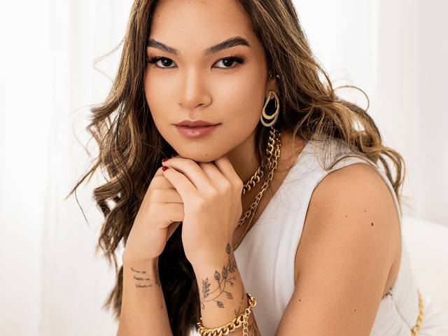 Corporativo de Bianca - Cílios e Sobrancelhas