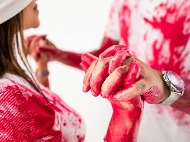 Revelação de Laura