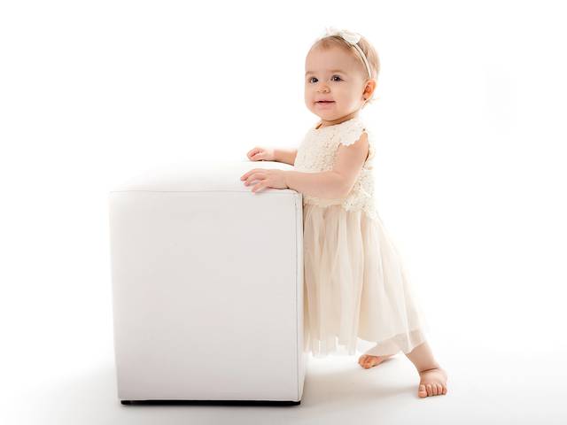 Acompanhamento de Ensaio Familia