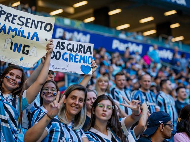 Futebol de Grêmio