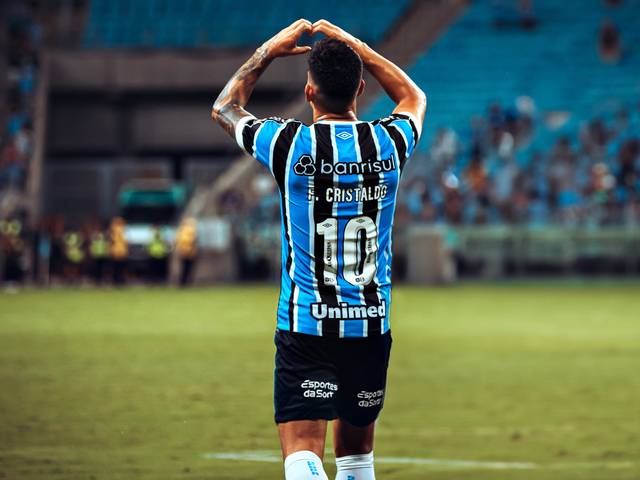 Futebol de Jogadores
