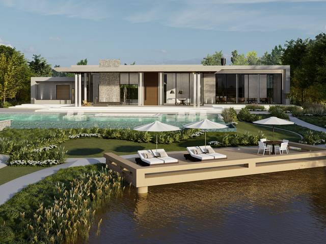 Condomínios de Alphaville Nogueiras Park - Frederico Westfallen