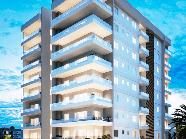 Prédios de Prédio Residencial em Minas Gerais