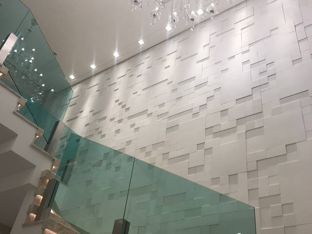 Residências  de Residência P+S em Porto Alegre/RS