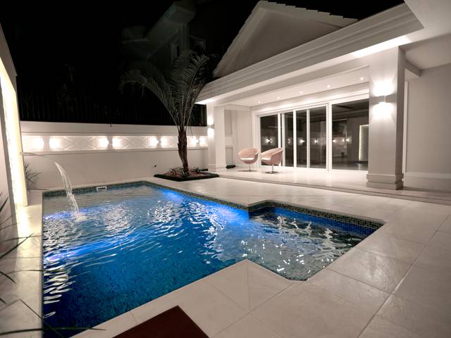 Residências  de Residência em Canoas/RS