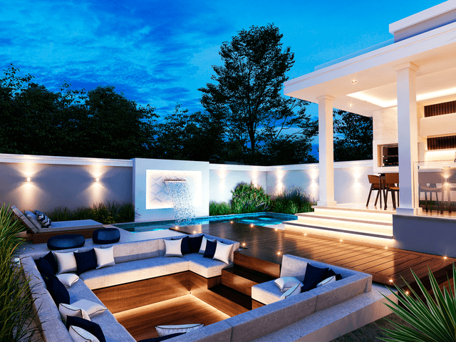 Residências  de Residência Construtora Barbosa - Varginha/MG