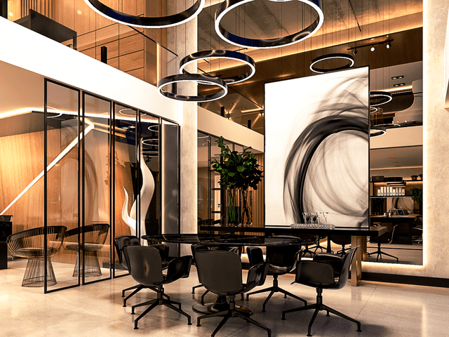 Corporativos de Tecnomark Marcas e Patentes