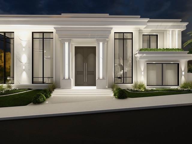 Residências  de Casa VB - Goioere/ PR