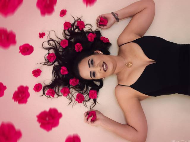 Feminino de Ensaio Feminino - Apoliana