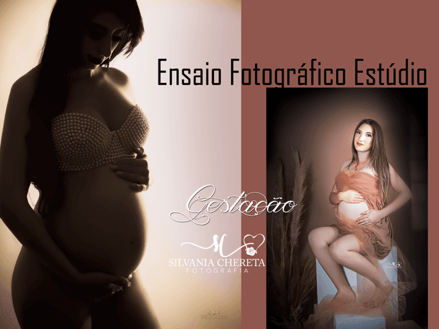 Ensaios Gestantes de ♥ Vários ensaios Gestantes ♥ 