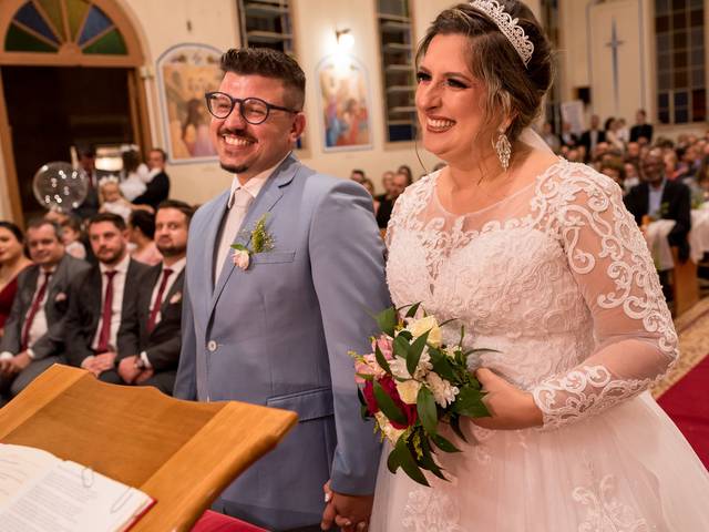 CASAMENTO de CASAMENTO LAURA E DEIVIS
