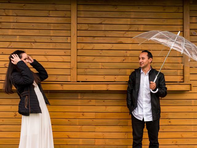 ENSAIO PRÉ CASAMENTO de ALESSANDRA E JEFERSON | ENSAIO PRÉ CASAMENTO