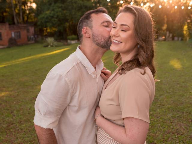 EVENTO de MILENE & RODRIGO | CHÁ DE REVELAÇÃO