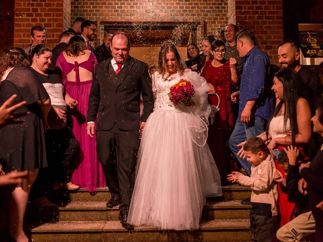 CASAMENTO de GABRIELE & DIEGO | CASAMENTO